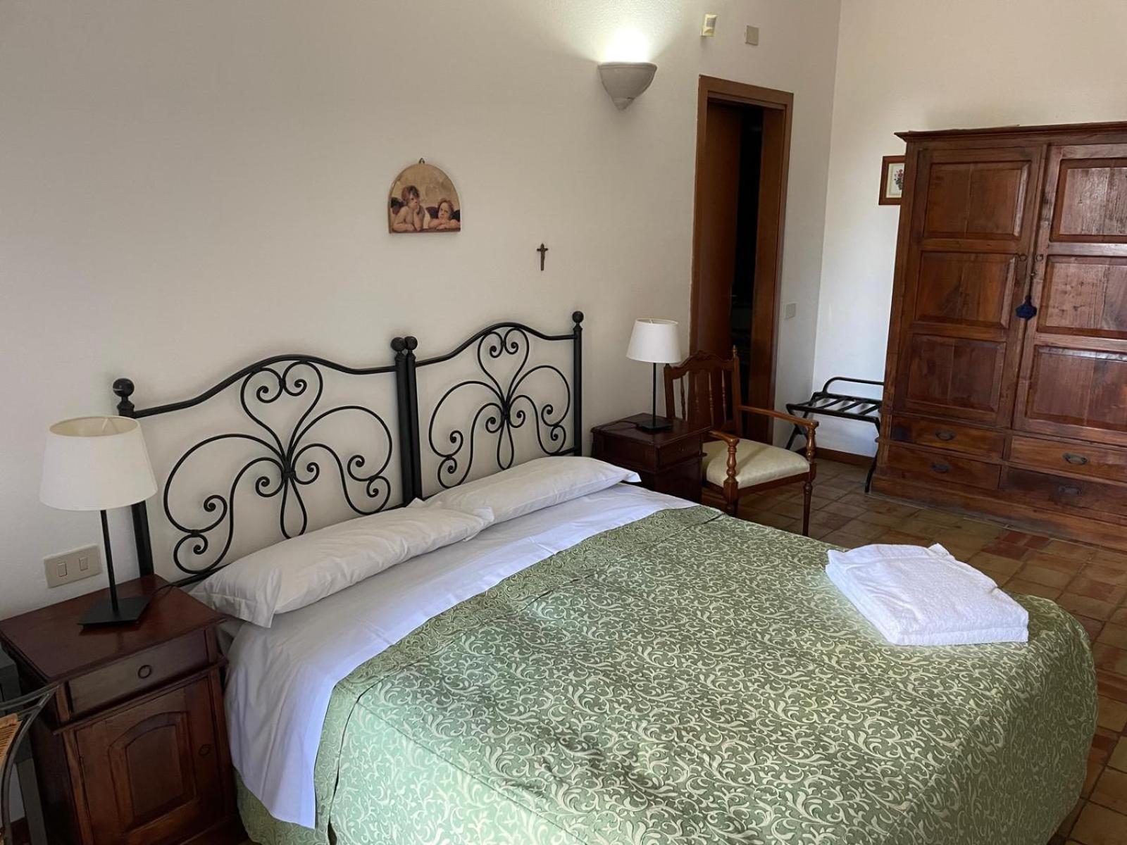 Agriturismo Villa Luca SantʼAgata di Militello Kültér fotó