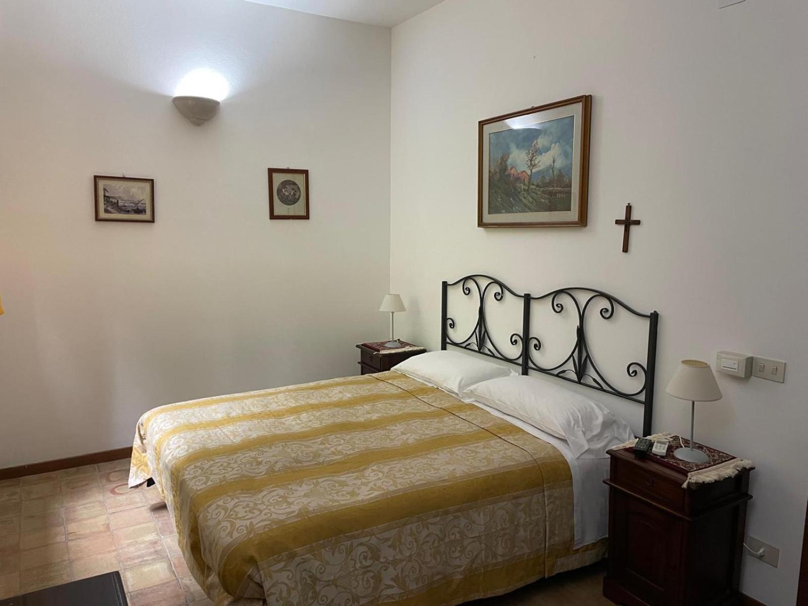 Agriturismo Villa Luca SantʼAgata di Militello Kültér fotó