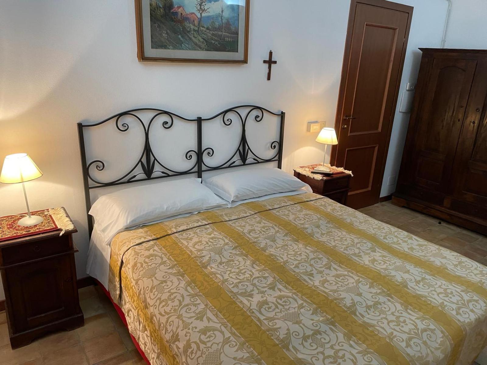 Agriturismo Villa Luca SantʼAgata di Militello Kültér fotó