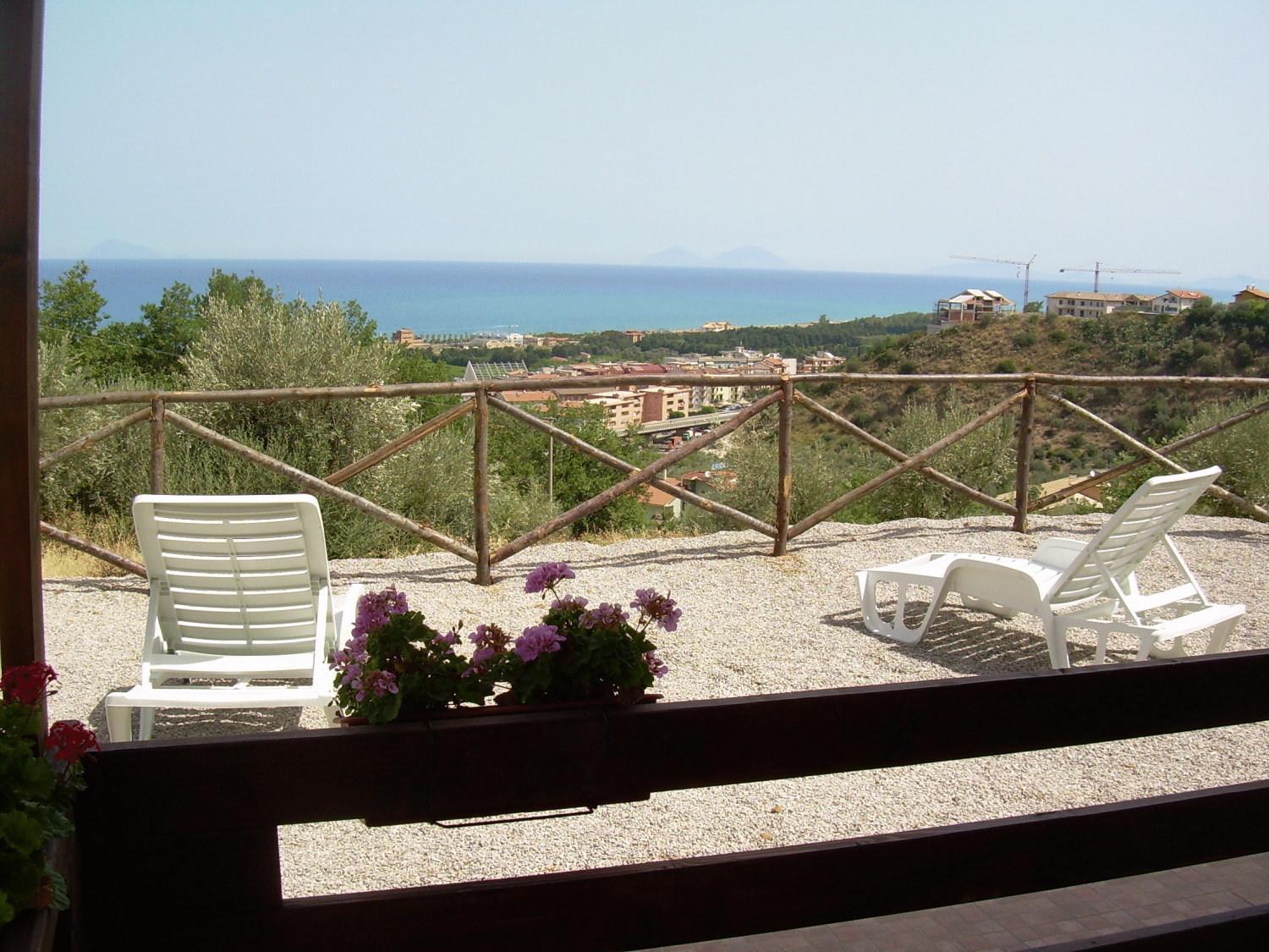 Agriturismo Villa Luca SantʼAgata di Militello Kültér fotó